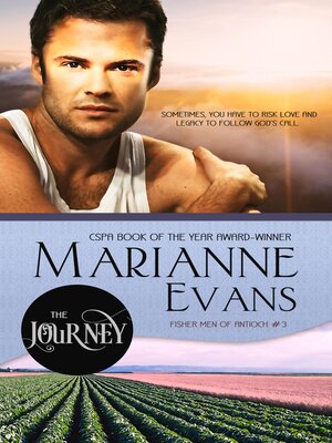 cover image of The Journey